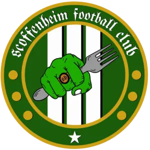 Scoffenheim badge