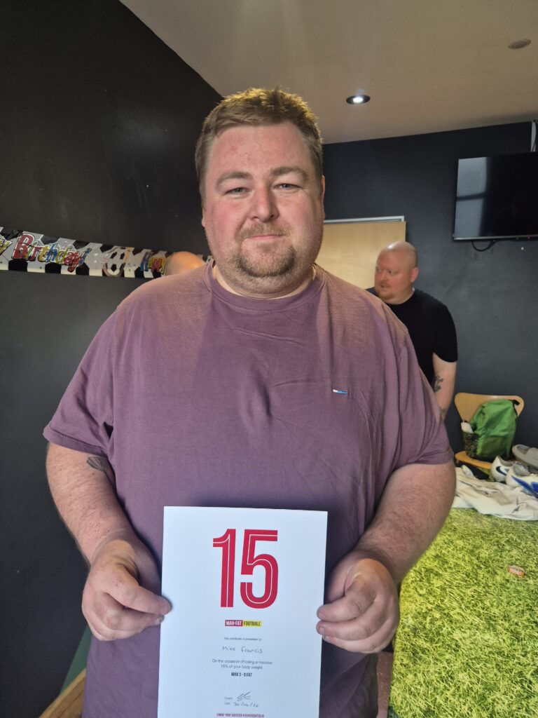 Milestone photo