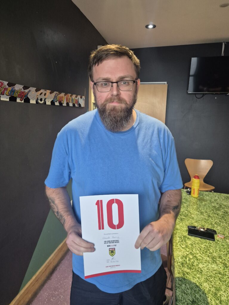 Milestone photo