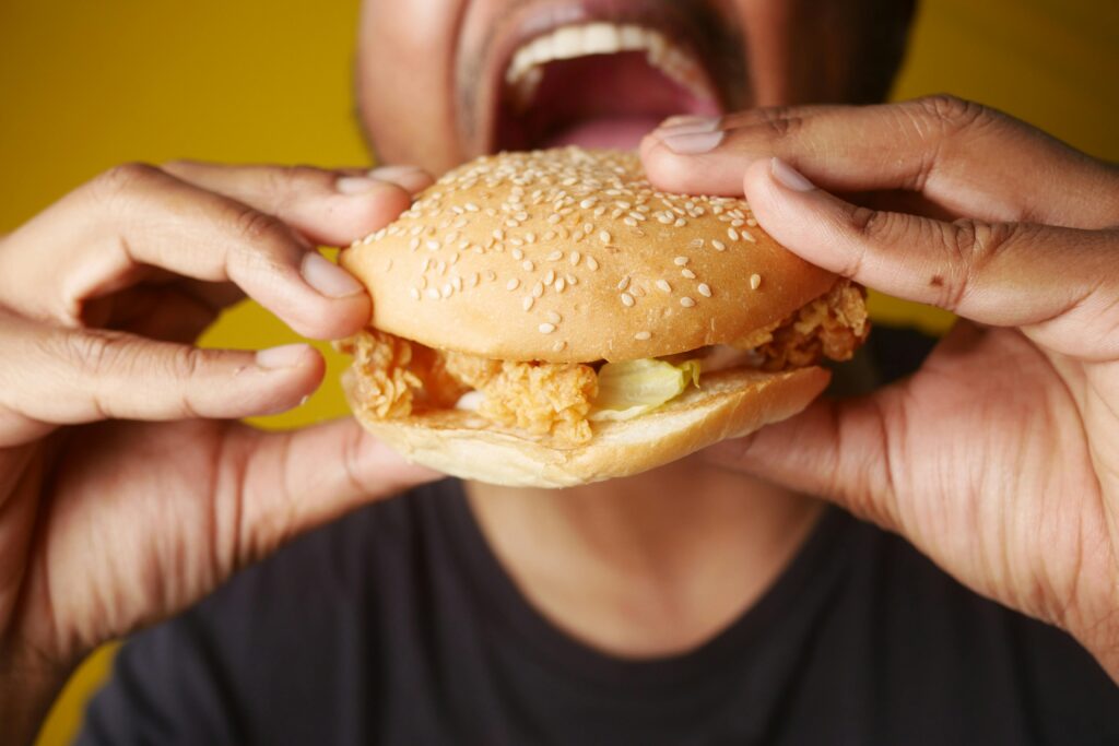 Cravings & Weight Loss