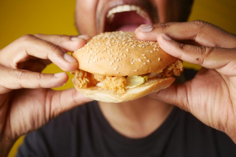 Cravings & Weight Loss