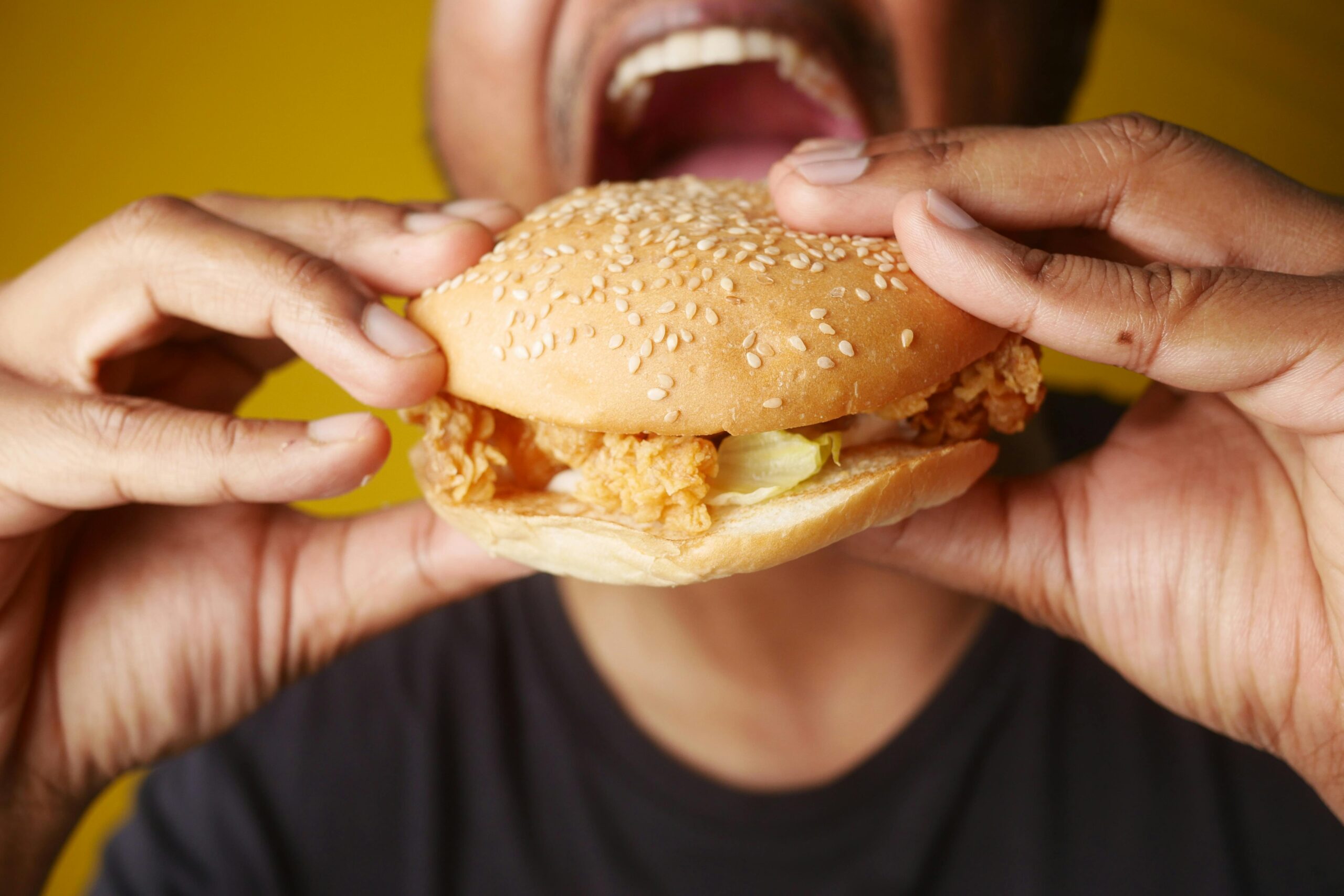 Cravings & Weight Loss